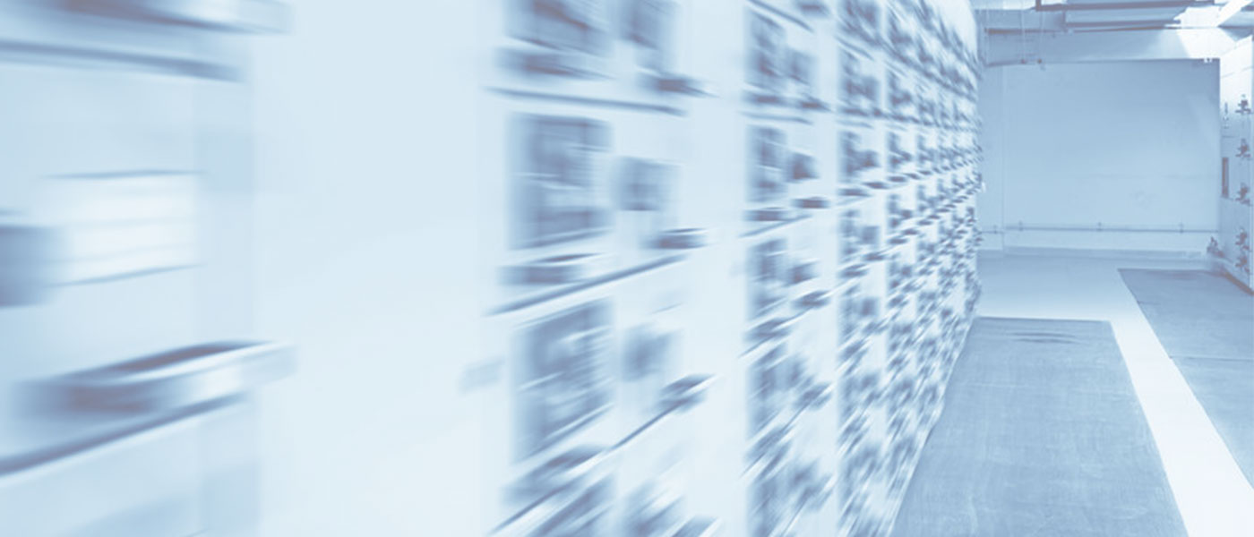 Impianti elettrici civili ed industriali